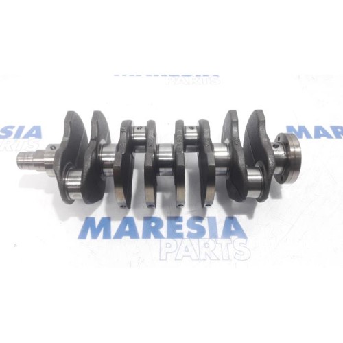 Fiat - Tipo - Crankshaft