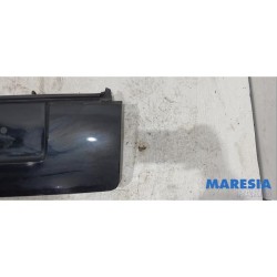 Citroen - C2 - Hayon