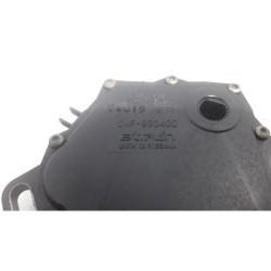 Peugeot - 307 - Position switch automatic gearbox