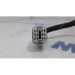 Peugeot - 307 - Position switch automatic gearbox
