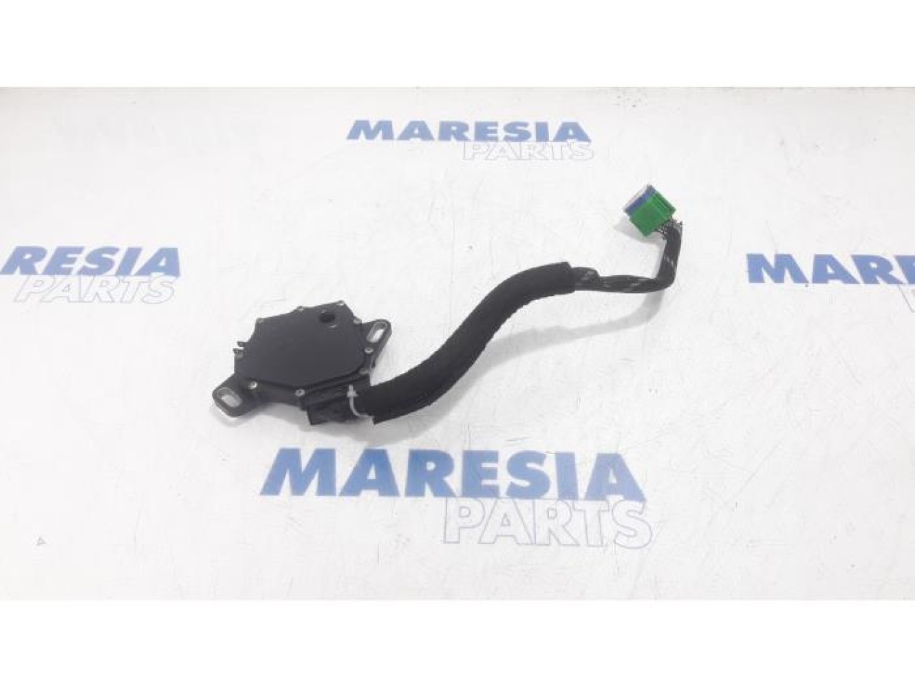 Peugeot - 307 - Position switch automatic gearbox