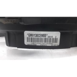 Peugeot - Expert - Fan motor