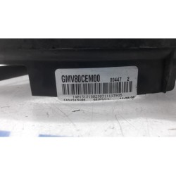 Peugeot - Expert - Fan motor