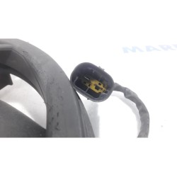 Peugeot - Expert - Fan motor