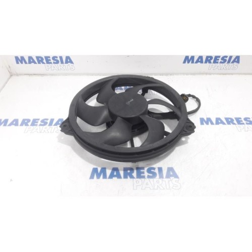 Peugeot - Expert - Fan motor