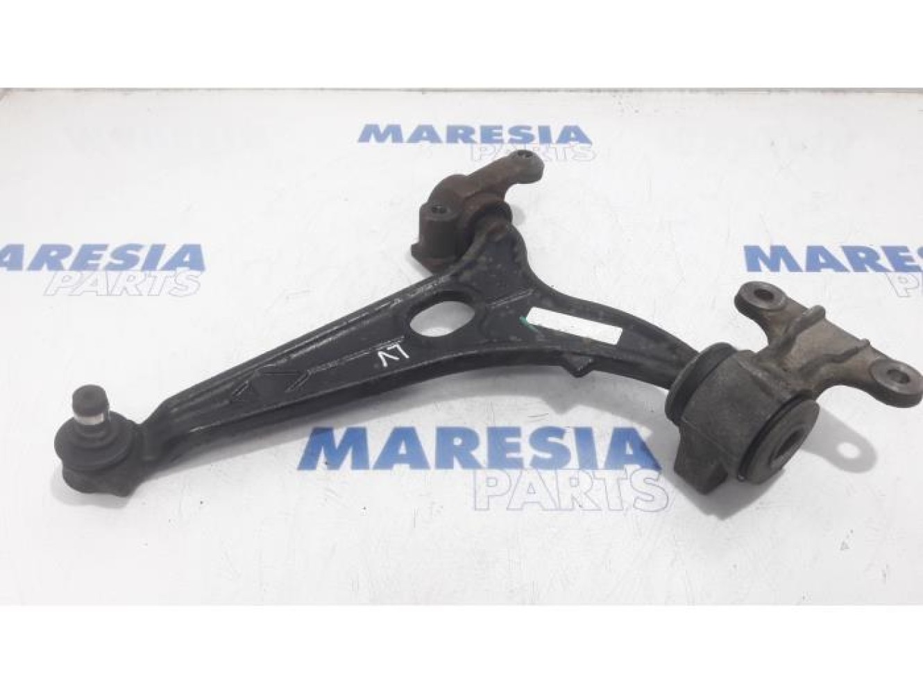 Peugeot - Expert - Querlenker unten links vorne