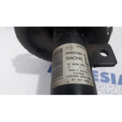 Peugeot - Expert - Barre amortisseur avant gauche