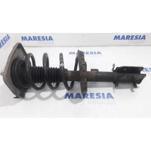 Peugeot - Expert - Front shock absorber rod, right