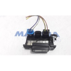 Peugeot - Expert - Fuse box