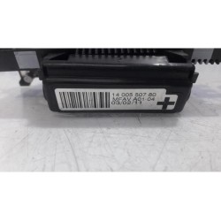 Peugeot - Expert - Fuse box