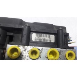 Peugeot - Expert - ABS Pumpe