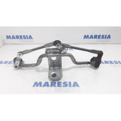 Peugeot - Expert - Wiper mechanism