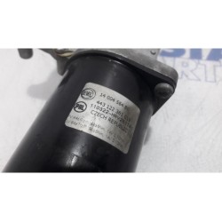 Peugeot - Expert - Front wiper motor