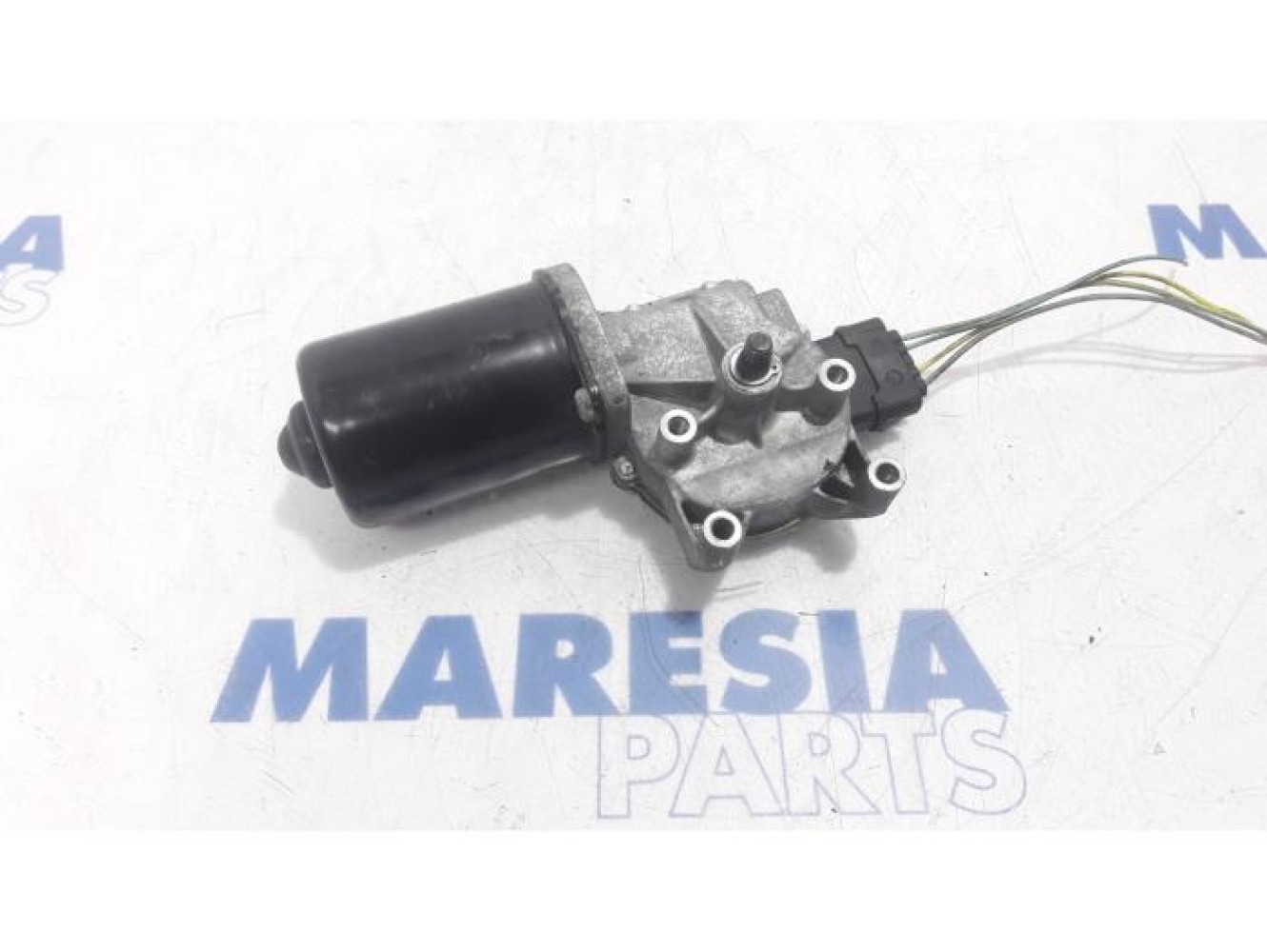 Peugeot - Expert - Front wiper motor