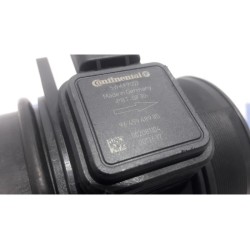 Peugeot - Expert - Airflow meter