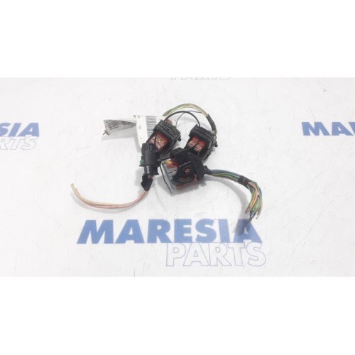 Citroen - C5 - Wiring harness