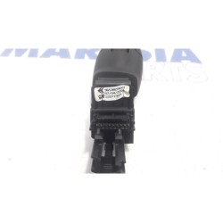 Peugeot - 407 - Commande radio volant