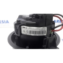 Peugeot - 208 - Heating and ventilation fan motor