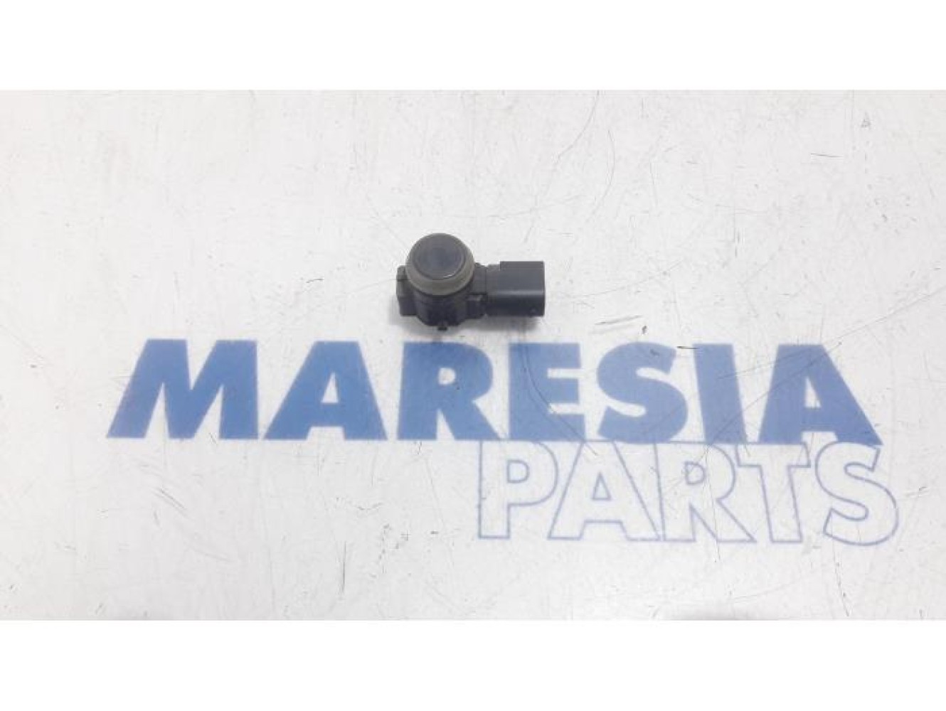 Peugeot - 208 - PDC Sensor