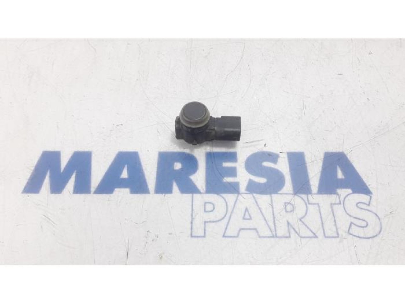 Peugeot - 208 - PDC Sensor