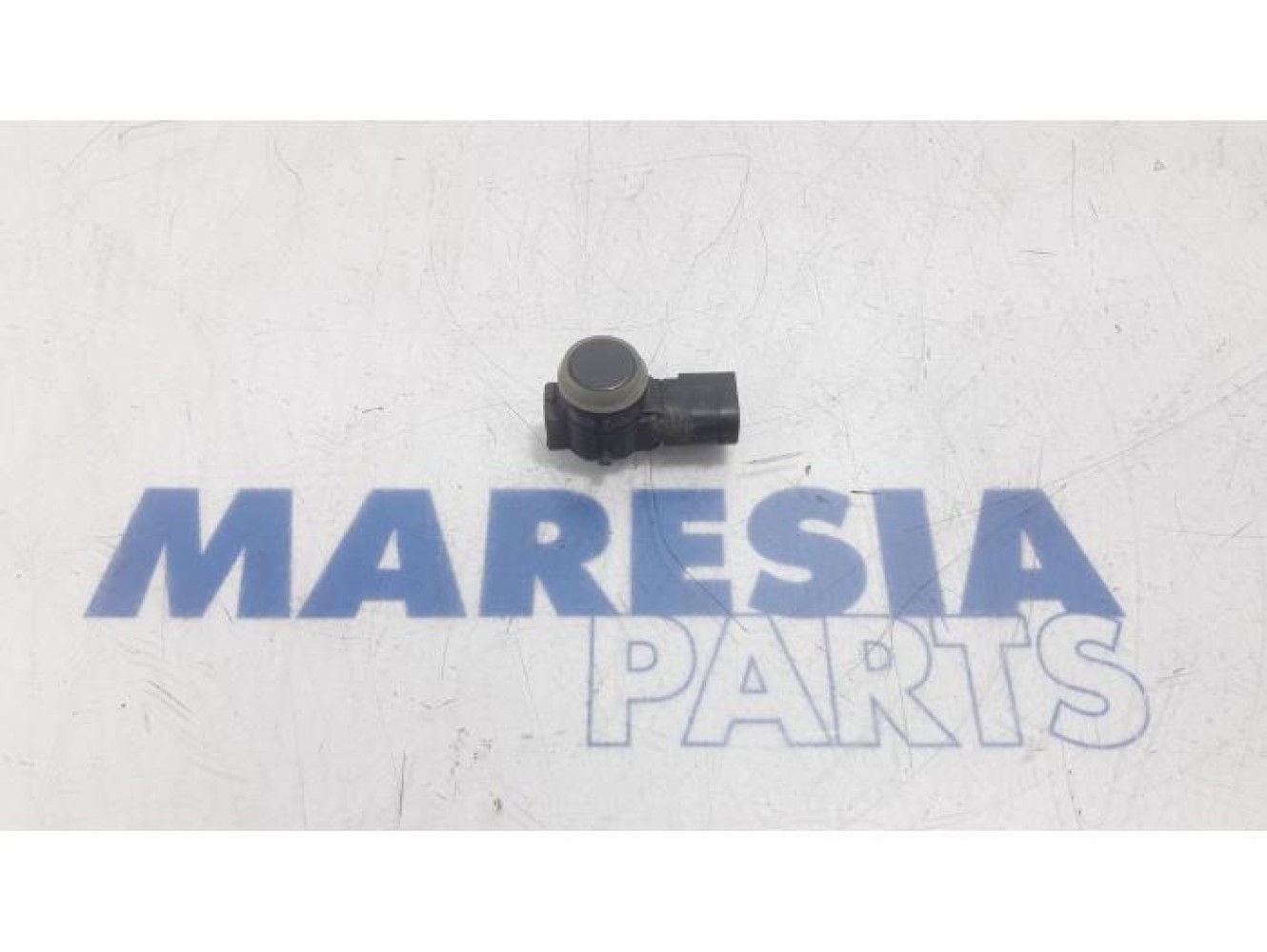 Peugeot - 208 - PDC Sensor