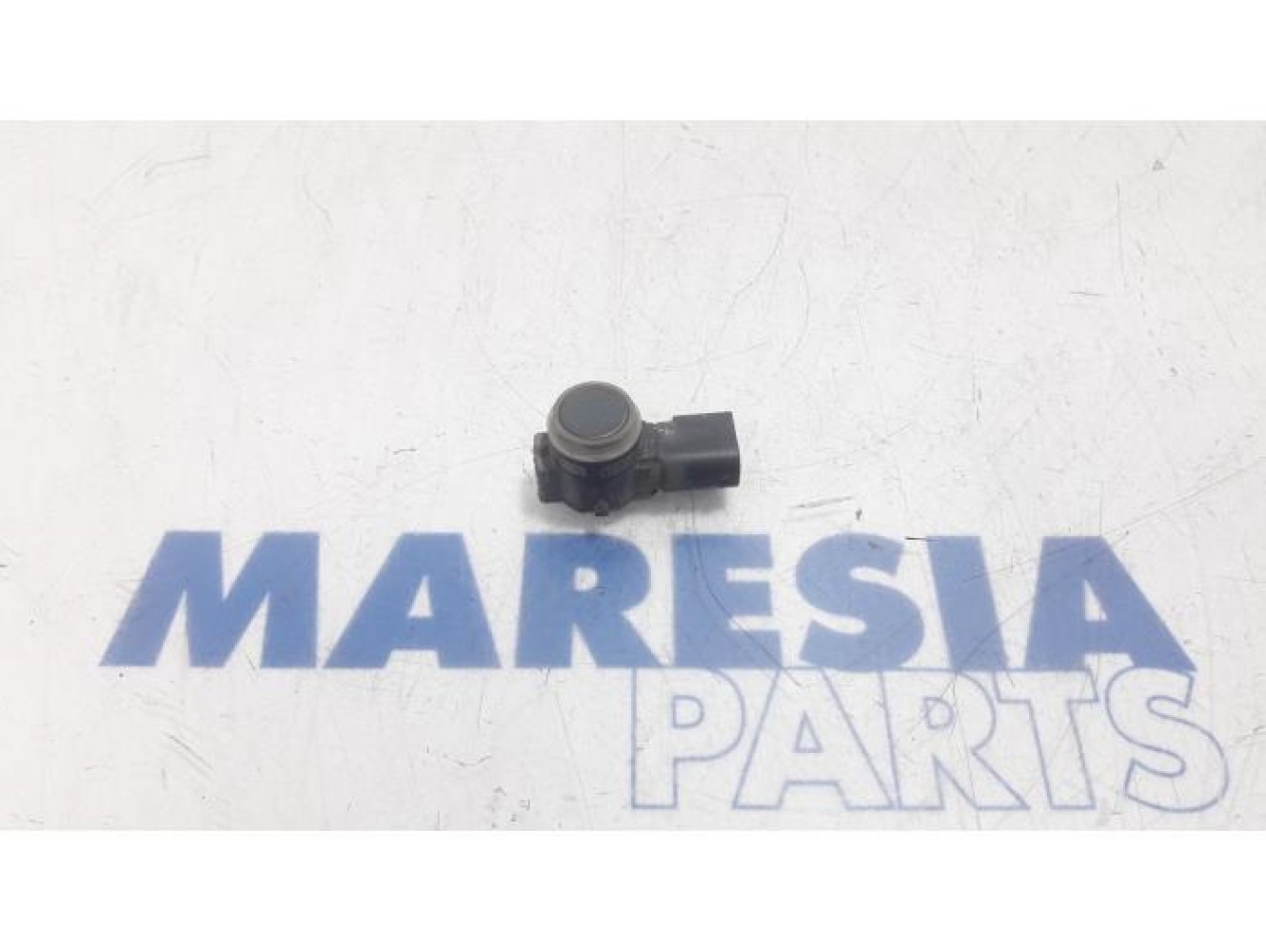 Peugeot - 208 - PDC Sensor