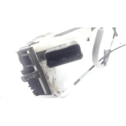 Peugeot - 208 - Door lock mechanism 4-door, front left