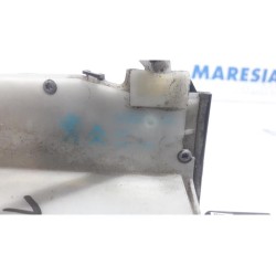 Peugeot - 208 - Door lock mechanism 4-door, front left