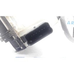 Peugeot - 208 - Front door lock mechanism 4-door, right
