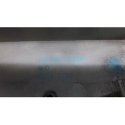 Peugeot - 208 - Front door lock mechanism 4-door, right