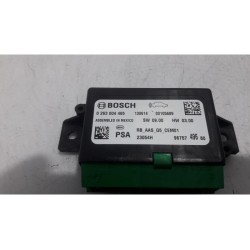 Peugeot - 208 - PDC Module