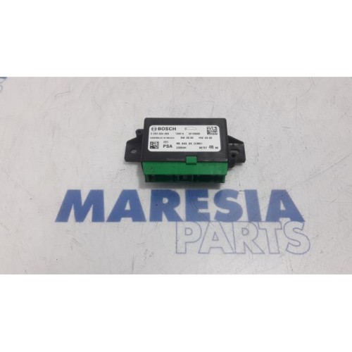 Peugeot - 208 - PDC Module
