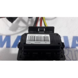 Peugeot - 208 - Heater resistor