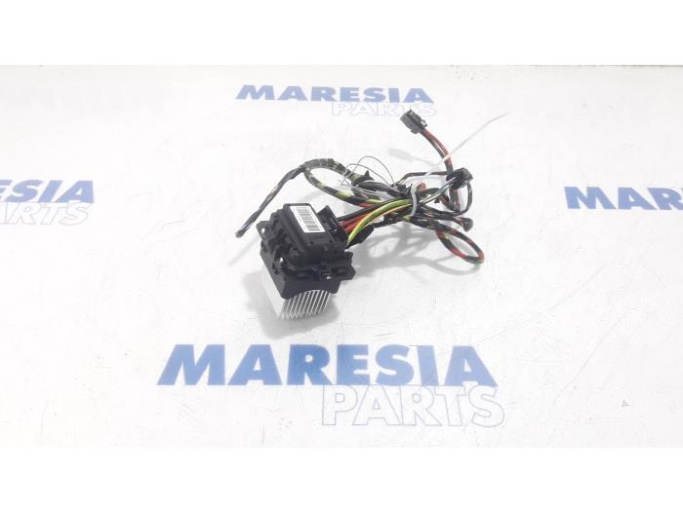Peugeot - 208 - Heater resistor