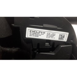 Peugeot - 208 - Volant