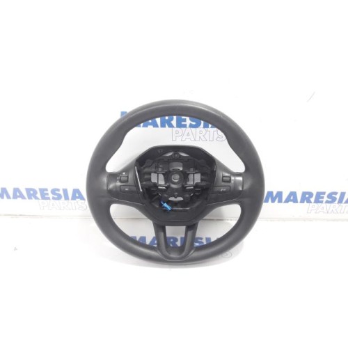Peugeot - 208 - Steering wheel