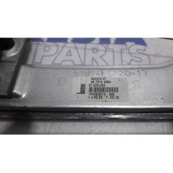 Peugeot - 208 - Window mechanism 4-door, front right