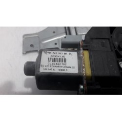 Peugeot - 208 - Window mechanism 4-door, front right