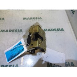 Renault - Megane Scenic - Front door lock mechanism 4-door, right