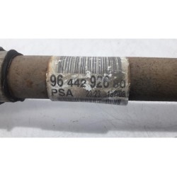 Citroen - C5 - Front drive shaft, left