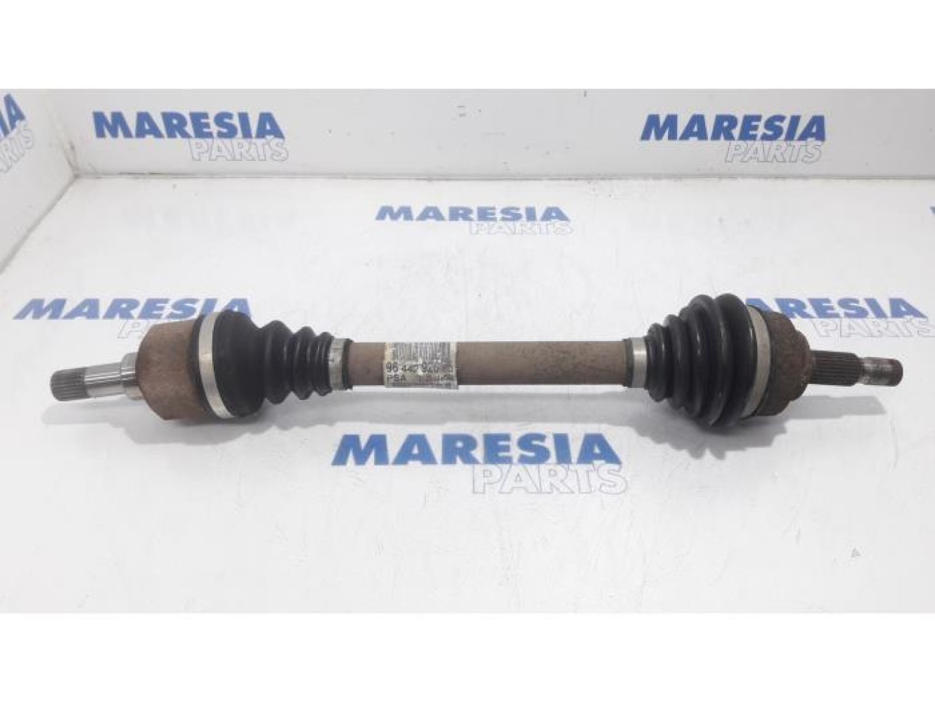 Citroen - C5 - Front drive shaft, left