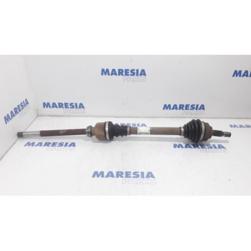 Citroen - C5 - Front drive shaft, right