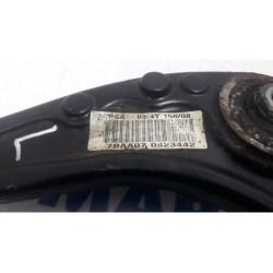 Citroen - C5 - Front lower wishbone, left