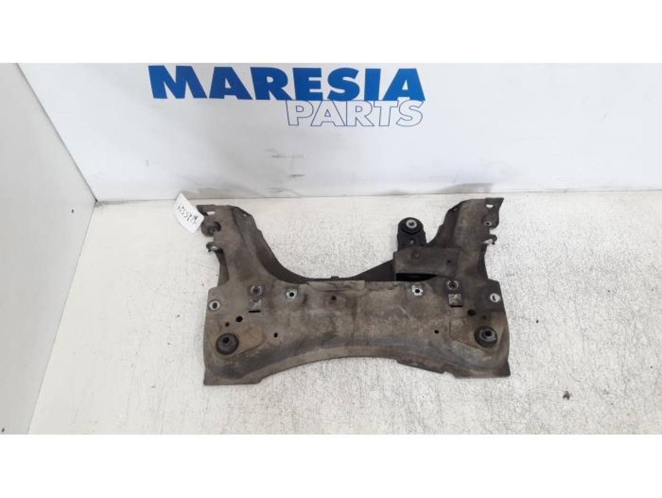 Renault - Clio - Subframe