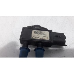 Citroen - C5 - Roetfilter sensor