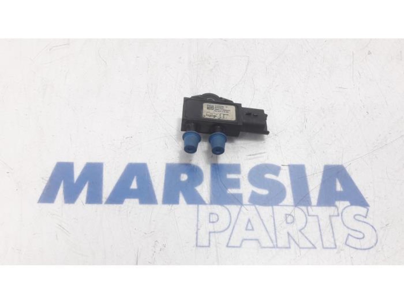 Citroen - C5 - Roetfilter sensor