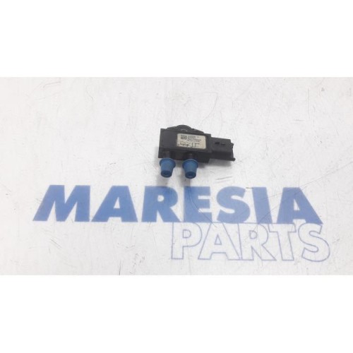 Citroen - C5 - Roetfilter sensor