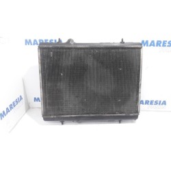 Citroen - C5 - Radiator