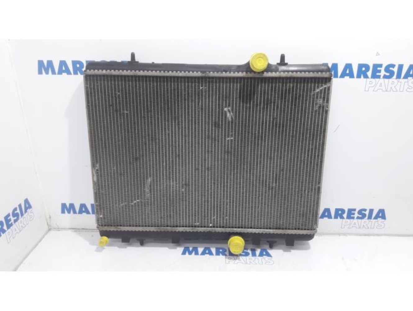 Citroen - C5 - Radiator