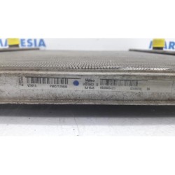 Citroen - C5 - Radiator